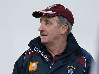 Westmeath's shock win over...