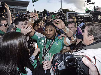 Can Connacht take the final st...