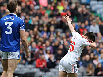 Colm O'Neill, Ronan O'...