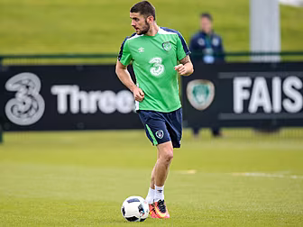WATCH: Let's hope Robbie B...