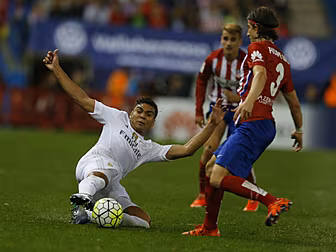 The Champions League final wil...