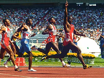 Ben Johnson has revealed he ha...
