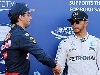 Ricciardo takes Monaco pole as...
