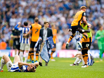 Hull promoted to the Premier L...