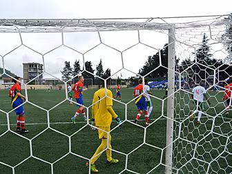 A World Cup with a twist is lo...