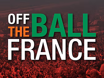 Newstalk's Off the Ball is...