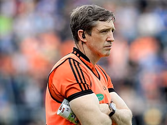 Armagh confirm extension of Ki...