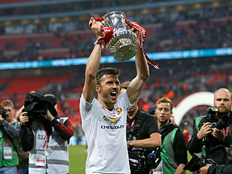 Michael Carrick looks set to s...