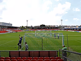 As it happened: Ireland 1-2 Be...