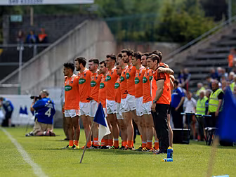 Aidan O'Rourke: "If yo...