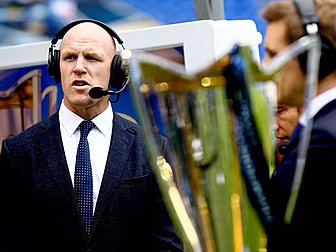 IRFU have spoken to Paul O'...