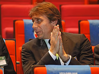 Richard Hall: Is the Azzurri&#...