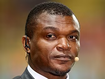 Marcel Desailly says Cantona d...
