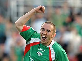 Neal Horgan on why Dundalk are...
