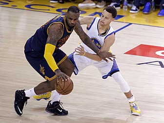 Mike Carlson: Will the NBA Fin...