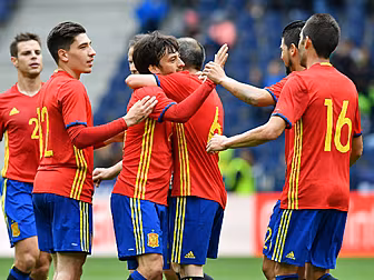 Have Spain really recovered fr...