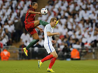 WATCH: England end their Euro...