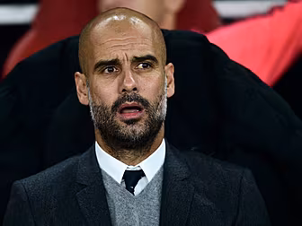 Does Manchester City's new...