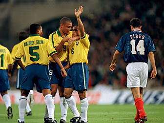 WATCH: Almost 20 years later,...