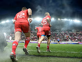 Munster end the season with al...