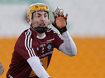 Westmeath buzzing ahead of the...
