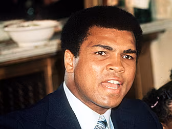 Muhammad Ali - 'The Greate...