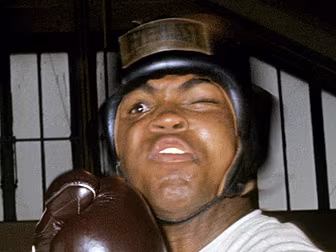 Gallery: A portrait of Muhamma...