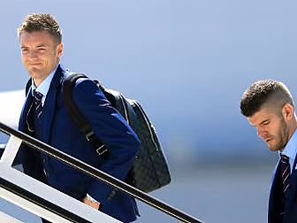 Deadline passes on Jamie Vardy...