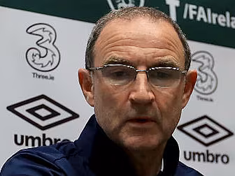 Martin O'Neill apologies f...