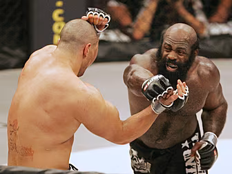 MMA star Kimbo Slice dies, age...