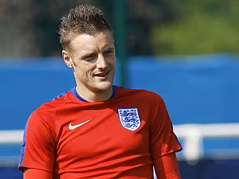 Jamie Vardy to decide on futur...