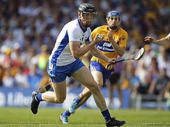 Kevin Moran: "There are le...