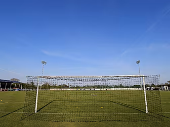 Wexford Youths WFC get the hon...