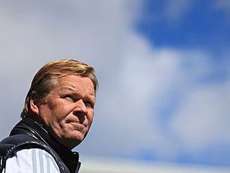How the Ronald Koeman move pro...