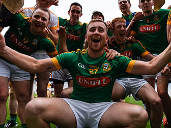 Meath agree to Christy Ring Cu...