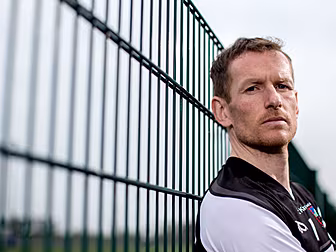 Sligo name strong team for Cha...