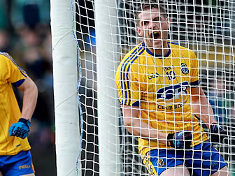 James Horan expects Roscommon&...