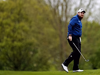Shane Lowry has done all he ca...