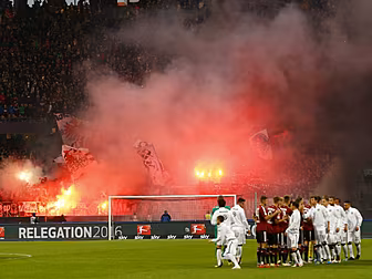 Bundesliga rights sell for 85%...