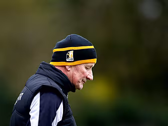 Kilkenny prepare to count the...