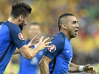 Payet's goal was outstandi...