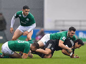 GALLERY: Outstanding Ireland t...