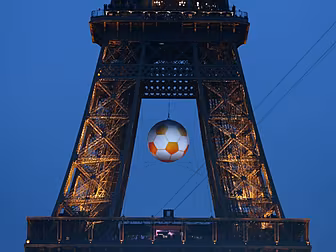 Paris isn't feeling the Eu...