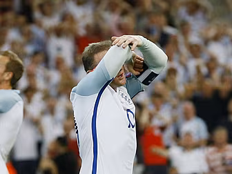 Would Wayne Rooney want to see...