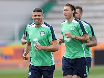 Jonathan Walters named in team...