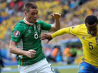 Eamon Dunphy brands James McCa...