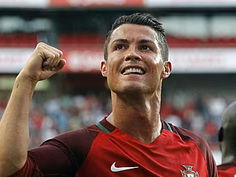 Andy Brassell: How Portugal wi...