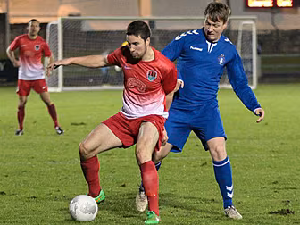 Former Limerick striker left t...