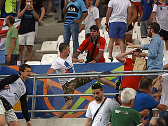 UEFA hand Russia a suspended d...