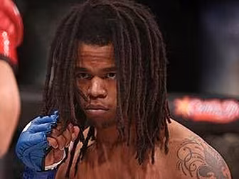 US MMA fighter killed in suspe...